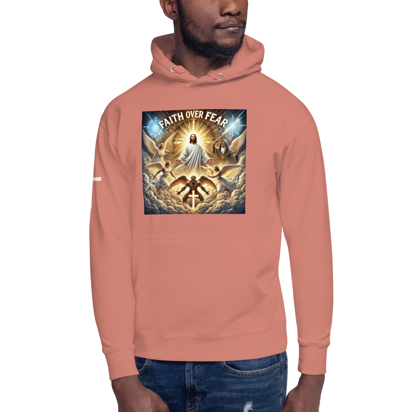 Men's Hoodie