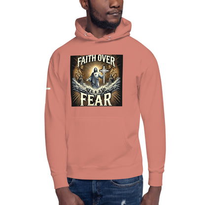 Men's Hoodie