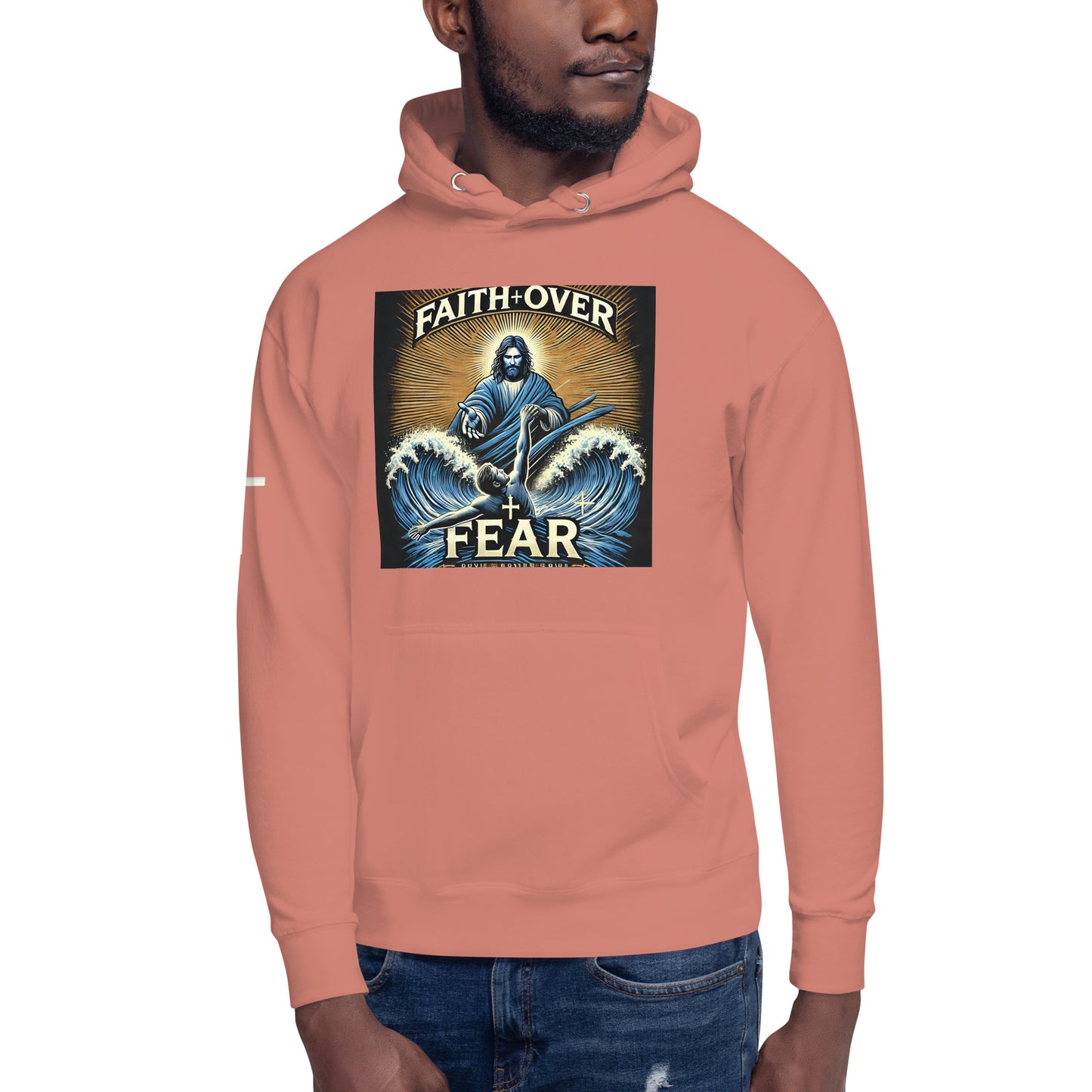 Men's Hoodie