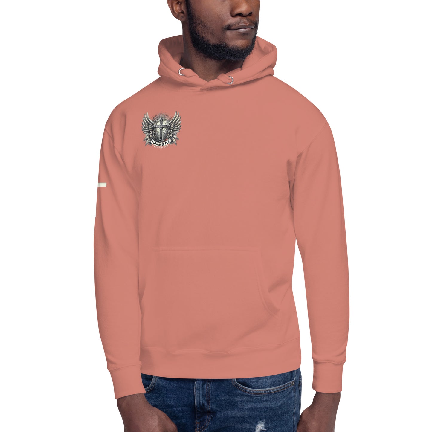 Men's Hoodie