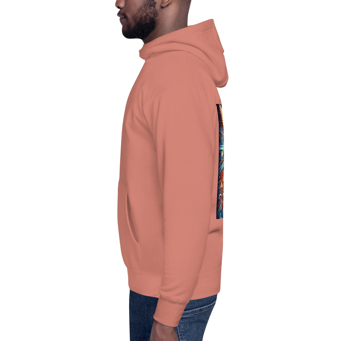 Men's Hoodie