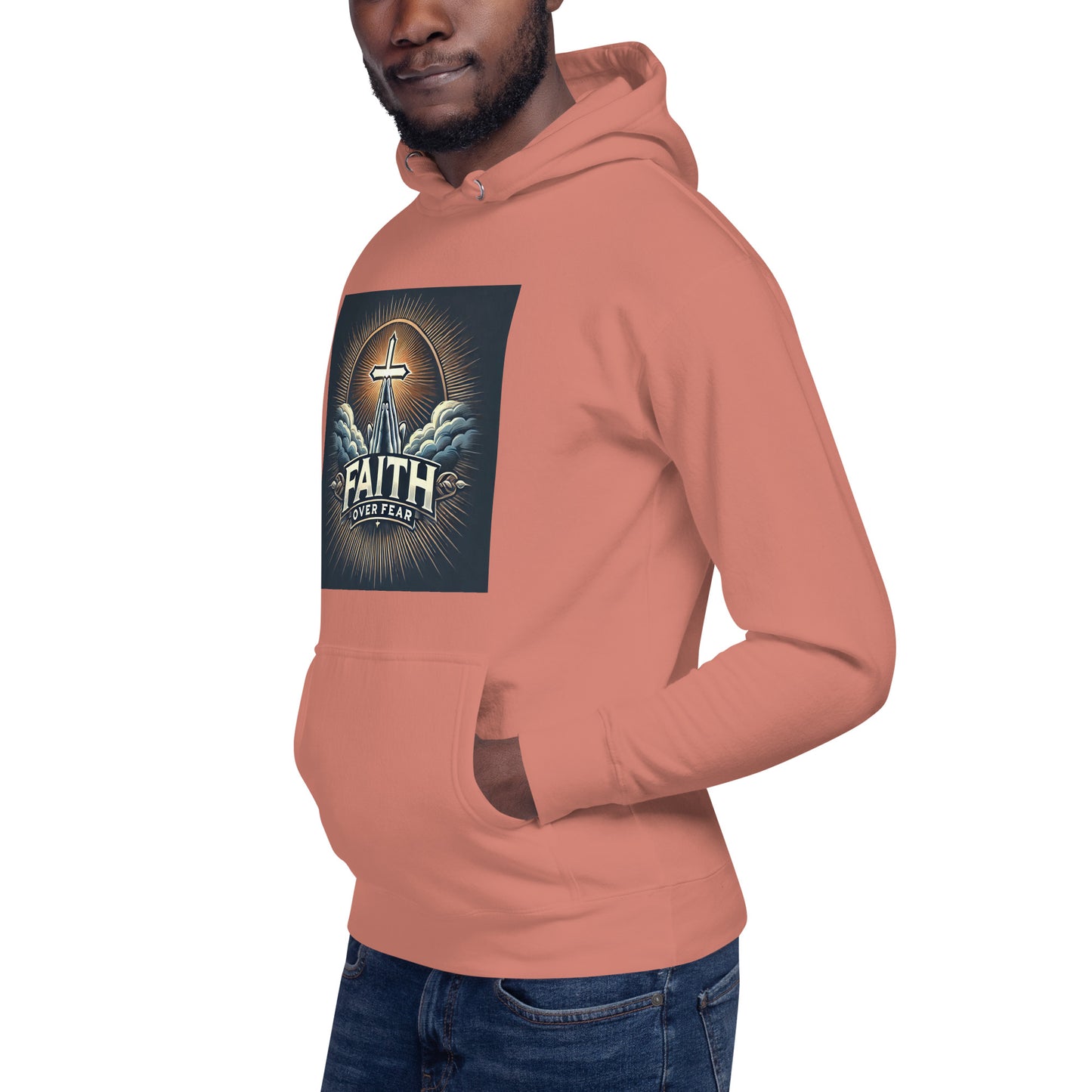 Men's Hoodie