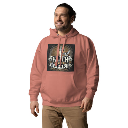 Men's Hoodie