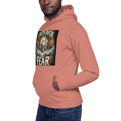 Men's Hoodie