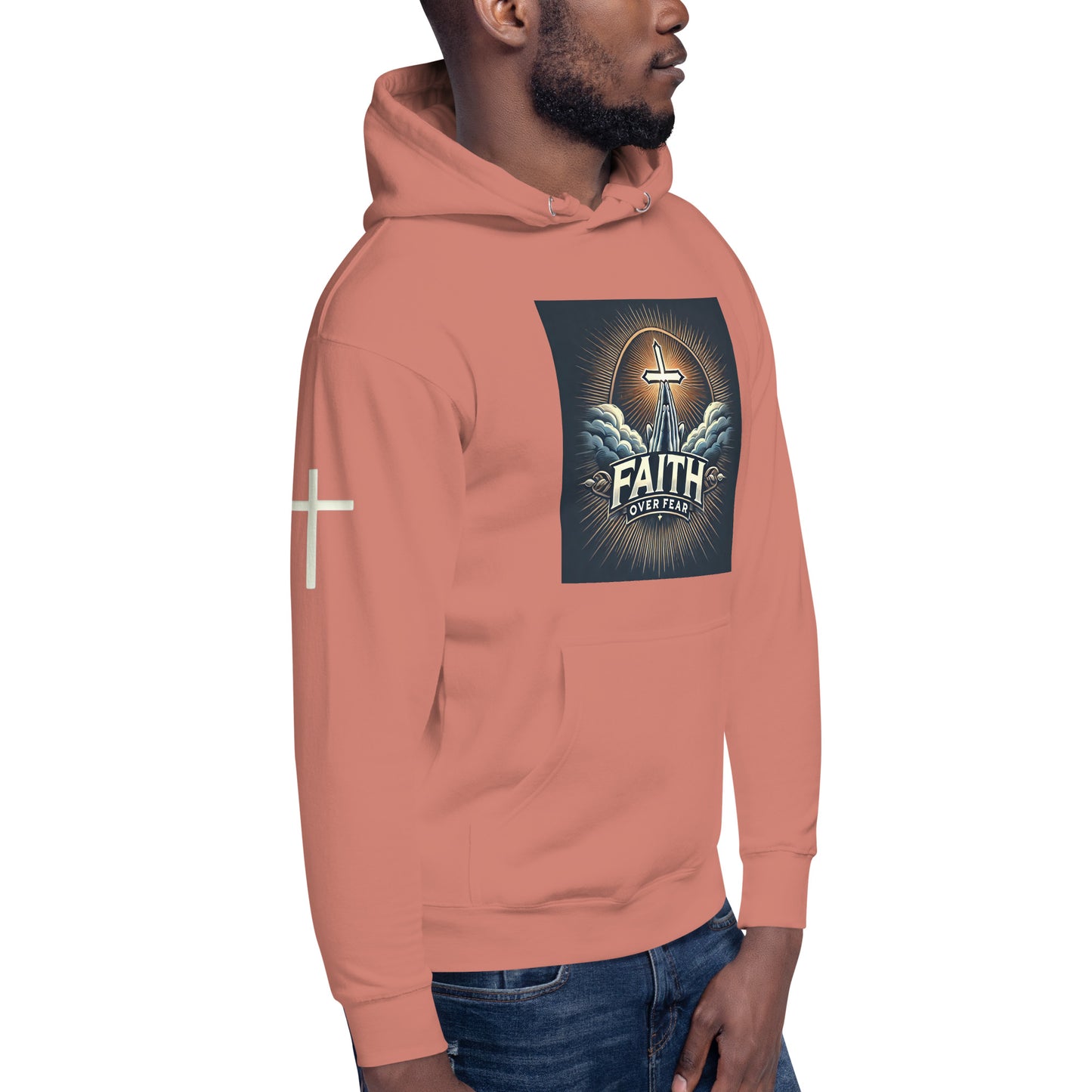 Men's Hoodie