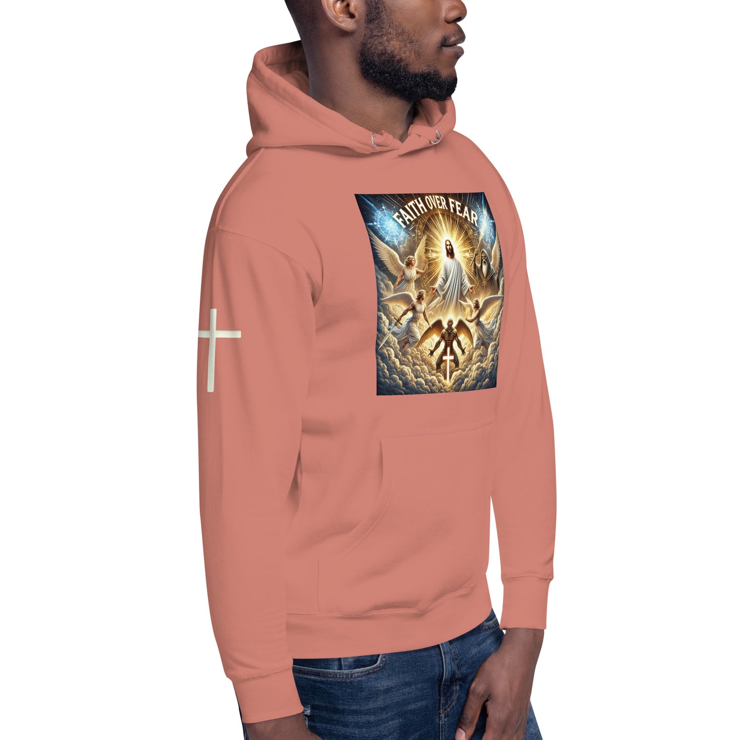 Men's Hoodie