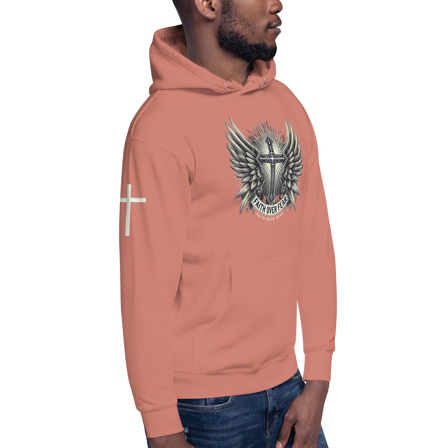 Men's Hoodie