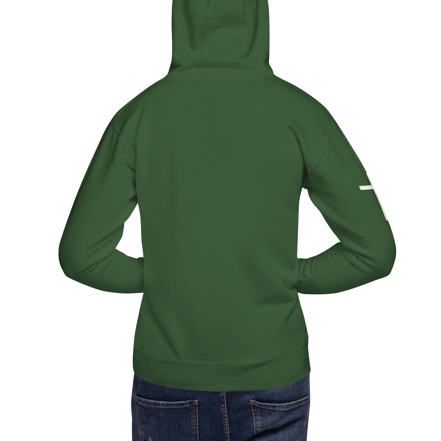 Men's Hoodie