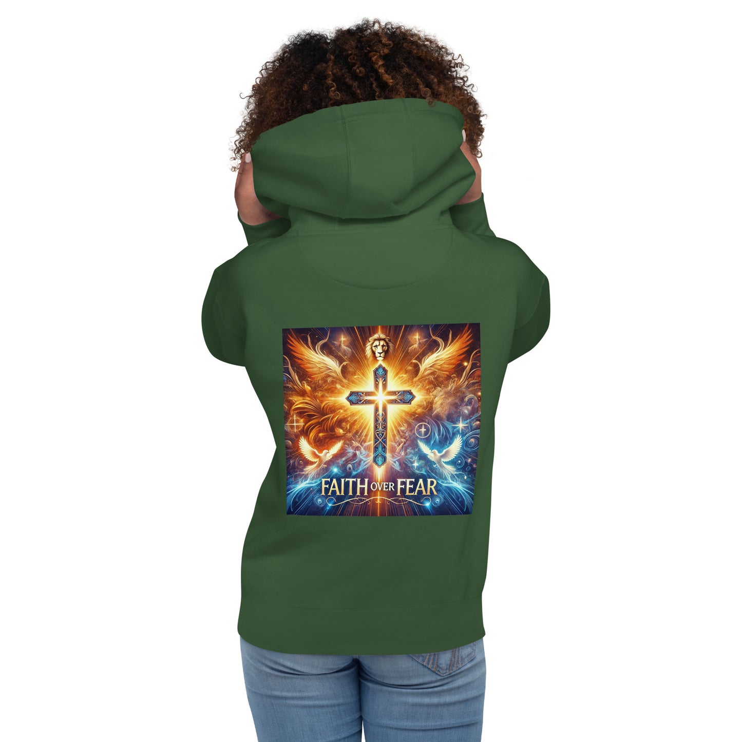 Women's Hoodie
