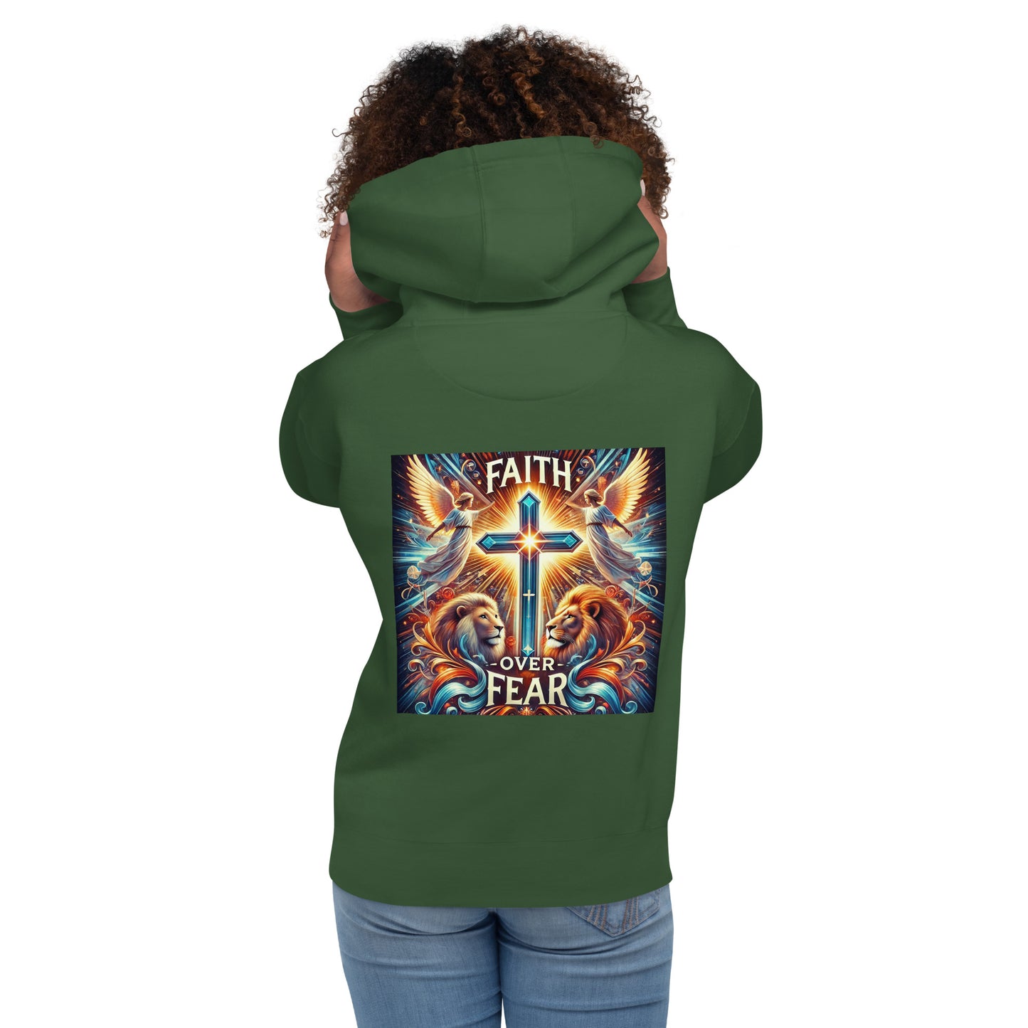 Women's Hoodie
