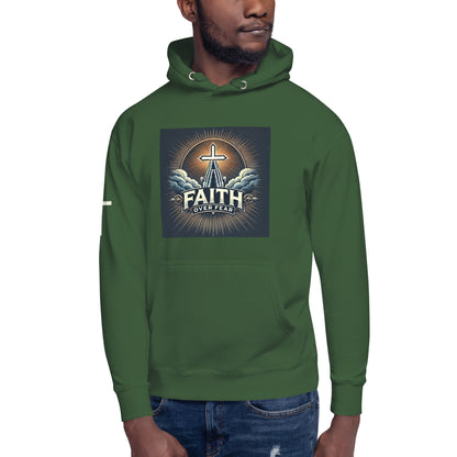 Men's Hoodie