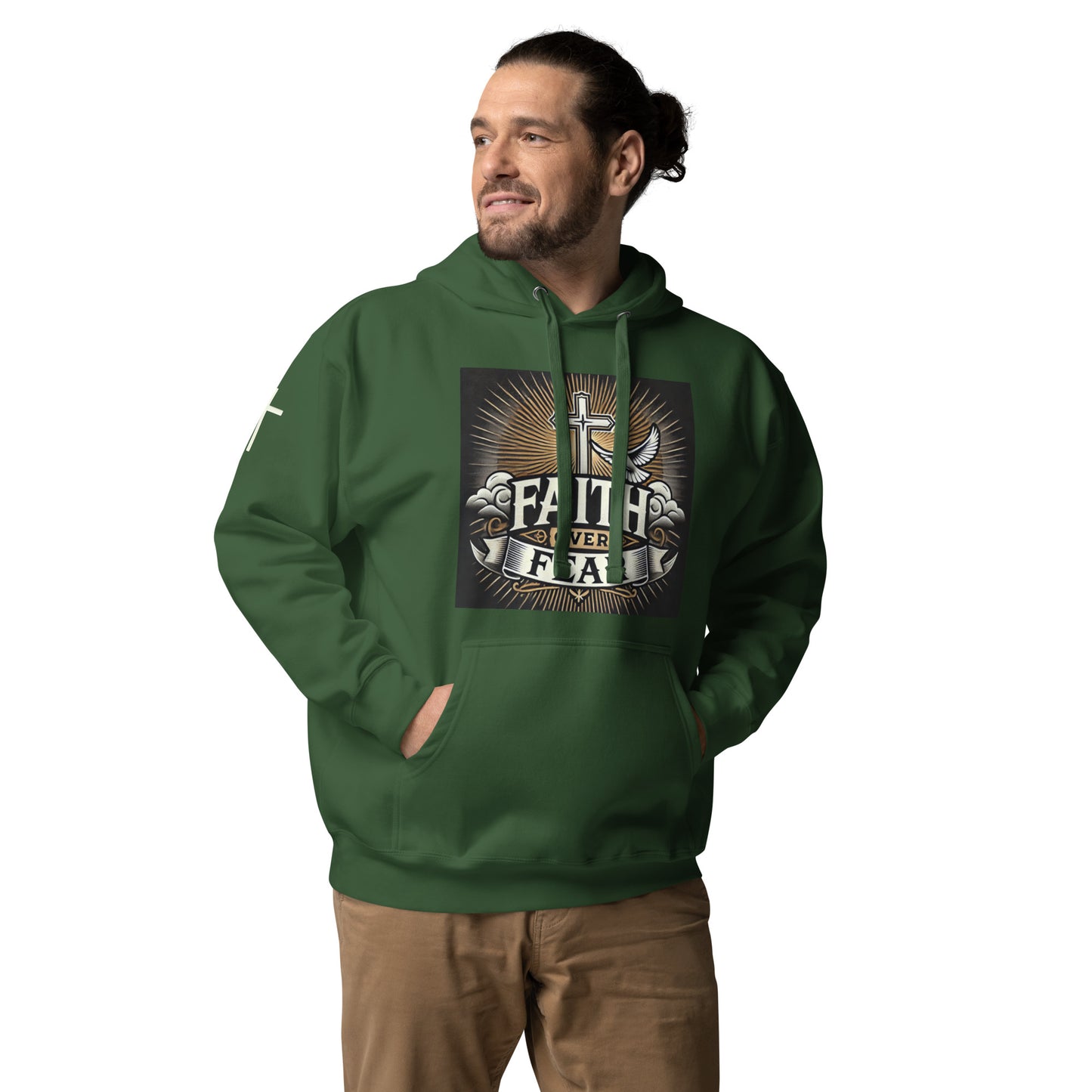 Men's Hoodie