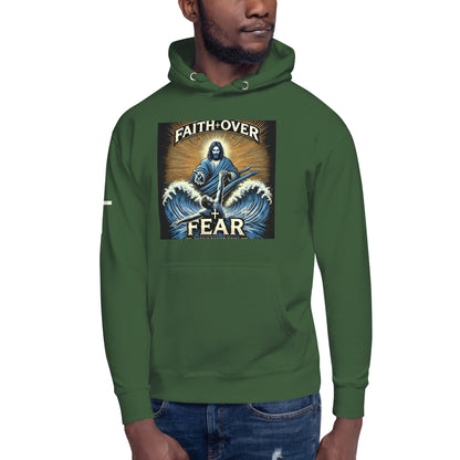 Men's Hoodie