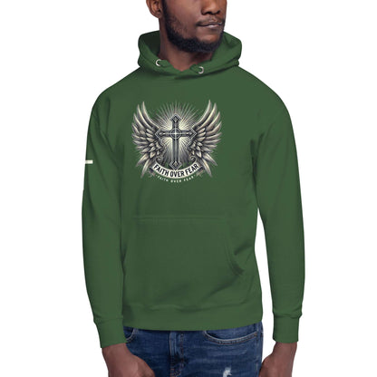 Men's Hoodie
