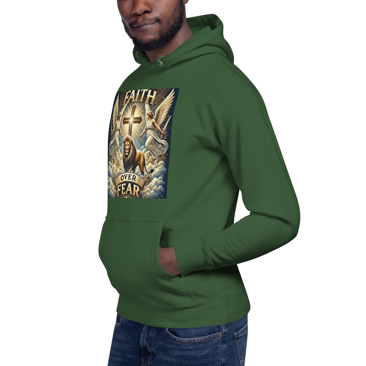 Men's Hoodie