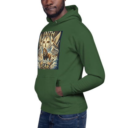 Men's Hoodie