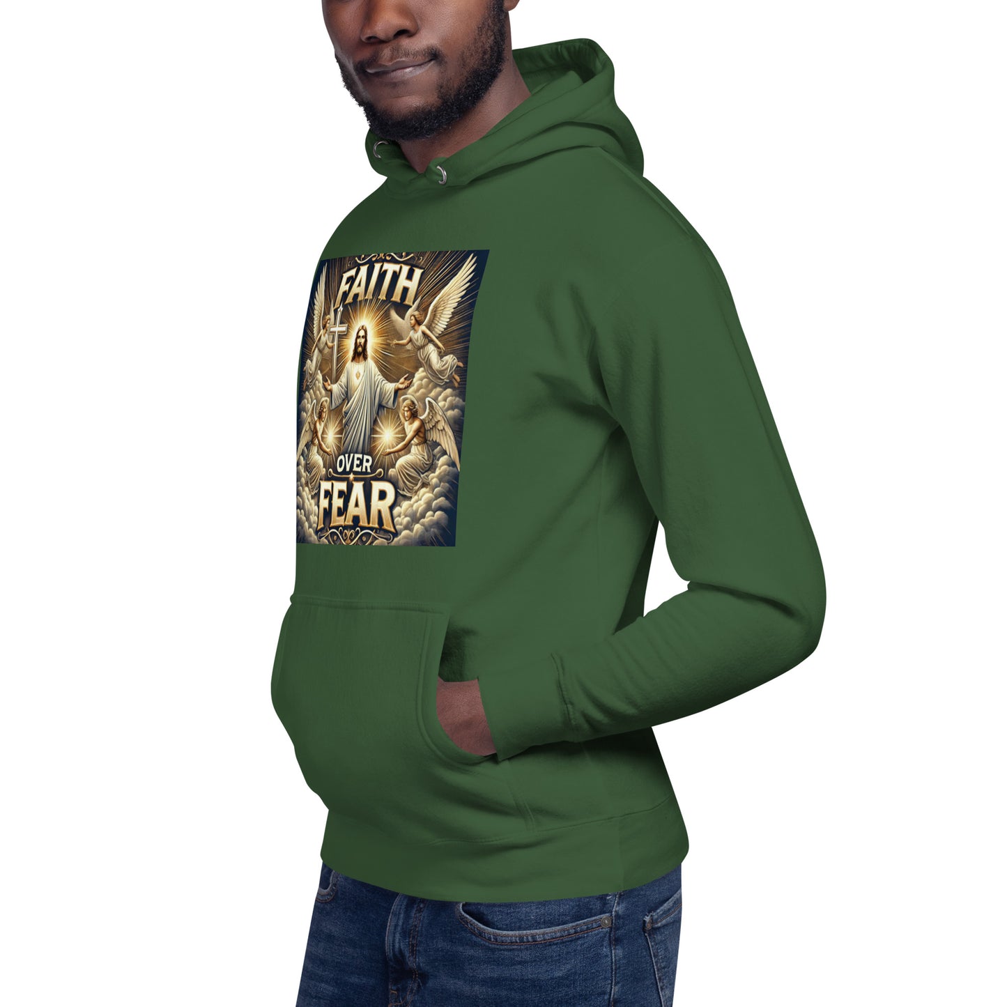 Men's Hoodie