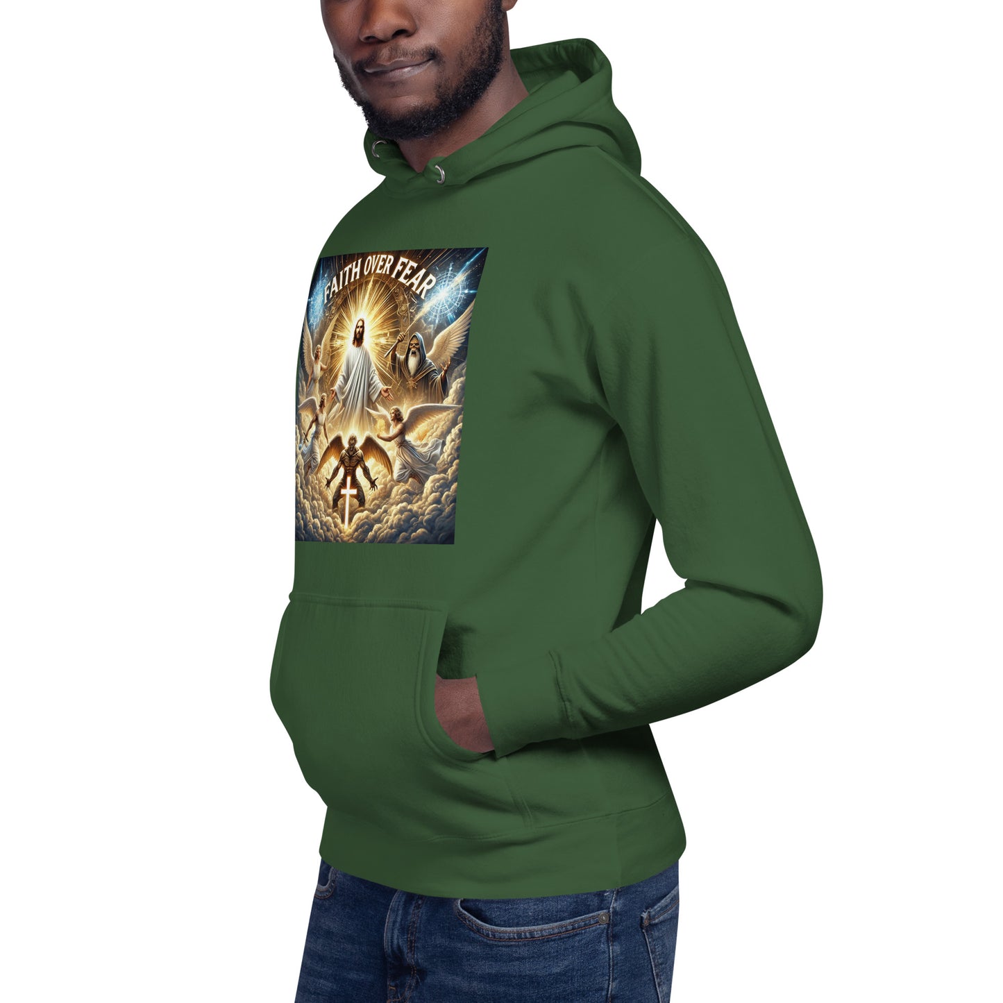 Men's Hoodie