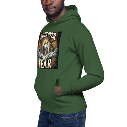 Men's Hoodie