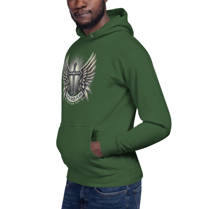 Men's Hoodie