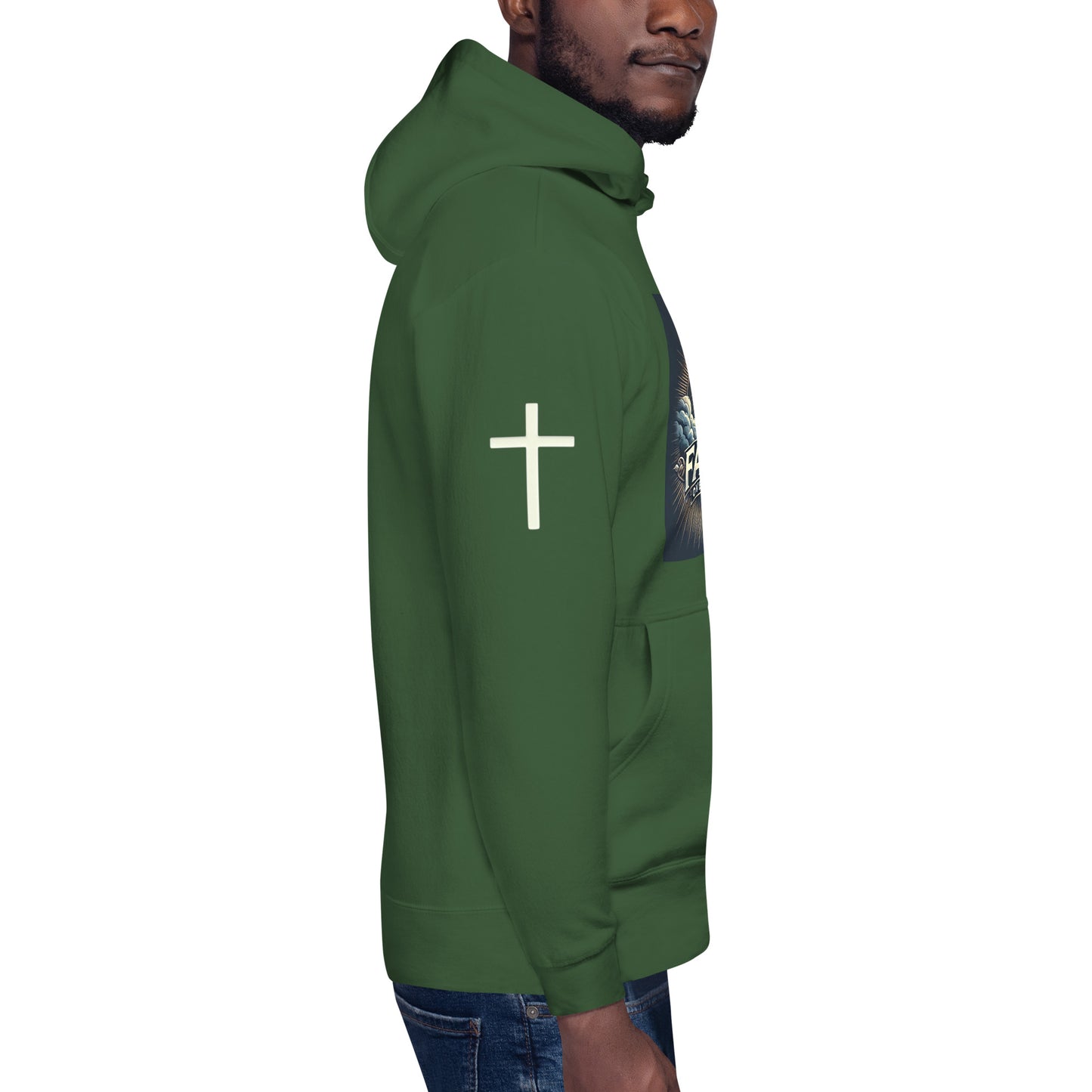 Men's Hoodie