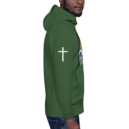 Men's Hoodie