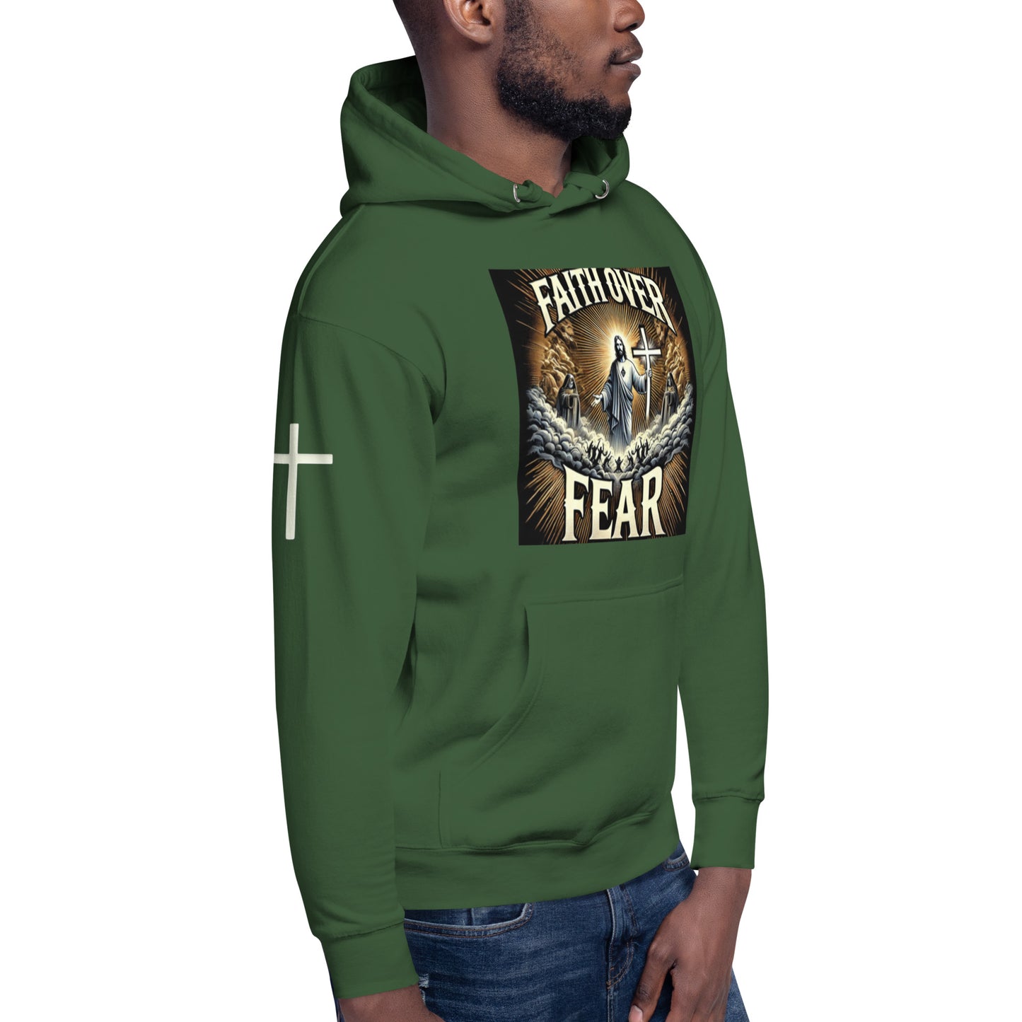 Men's Hoodie