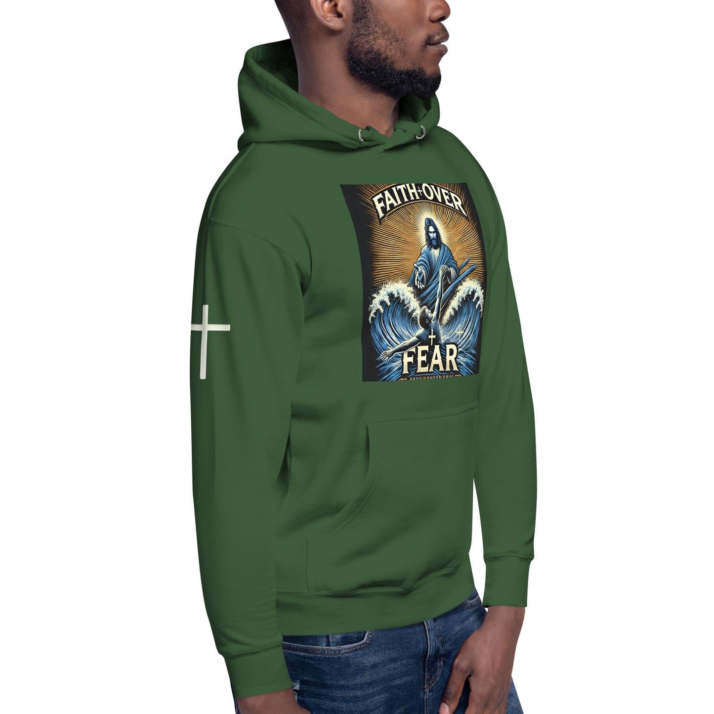 Men's Hoodie