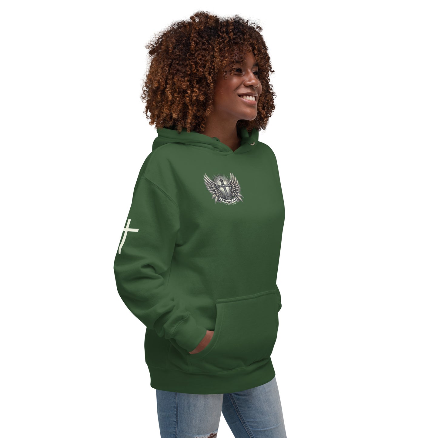 Women's Hoodie