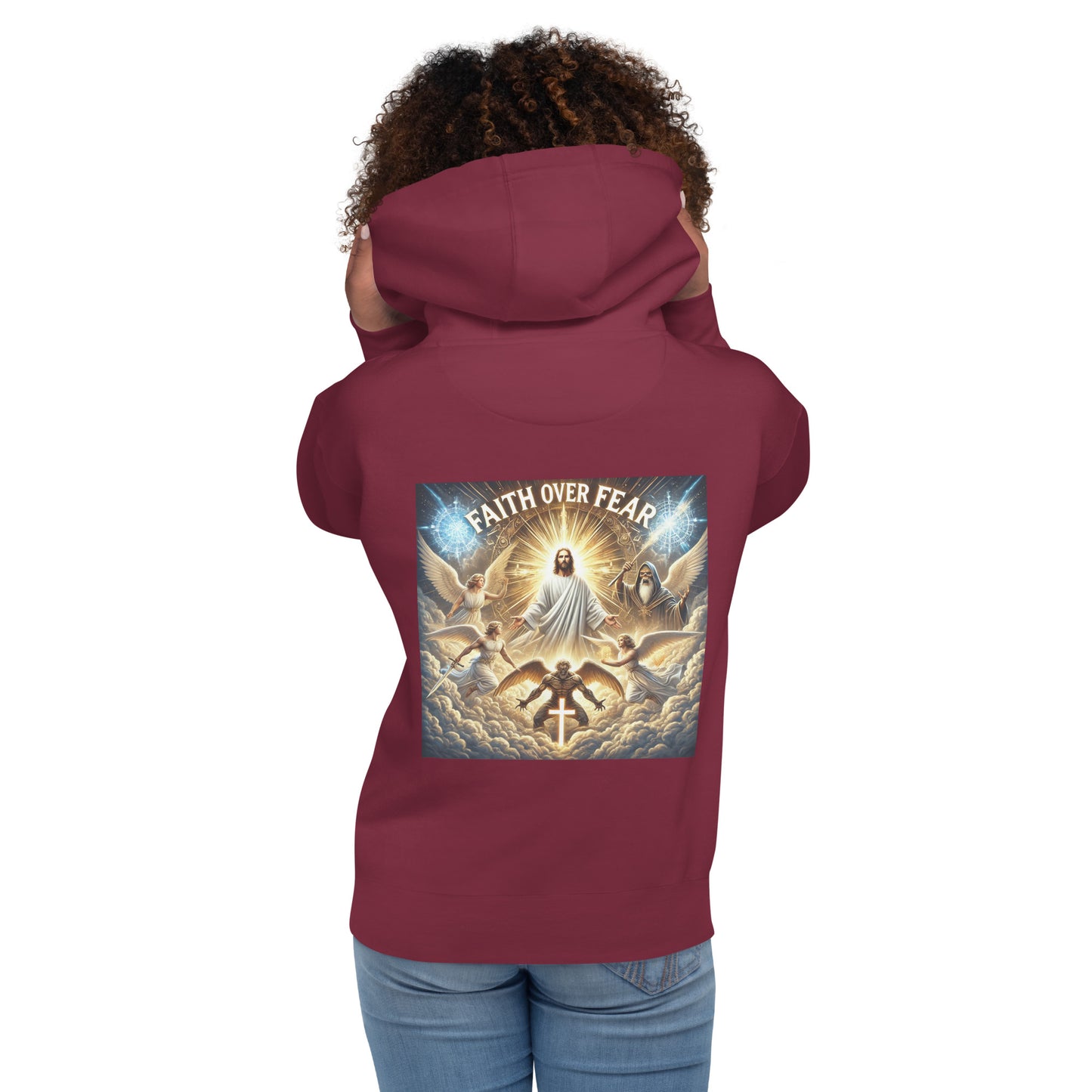 Women's Hoodie