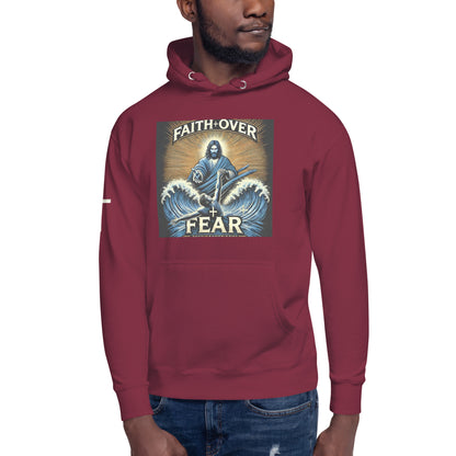 Men's Hoodie