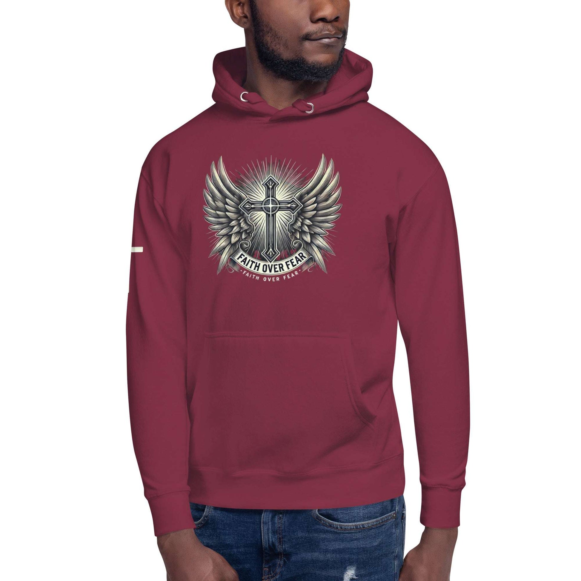 Men's Hoodie