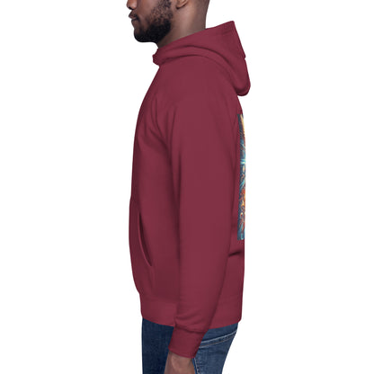 Men's Hoodie