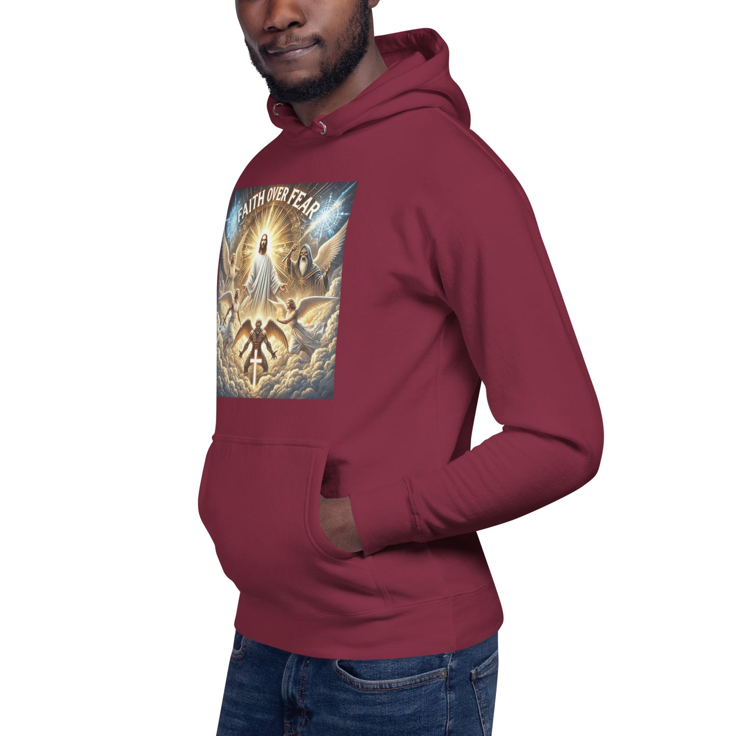Men's Hoodie