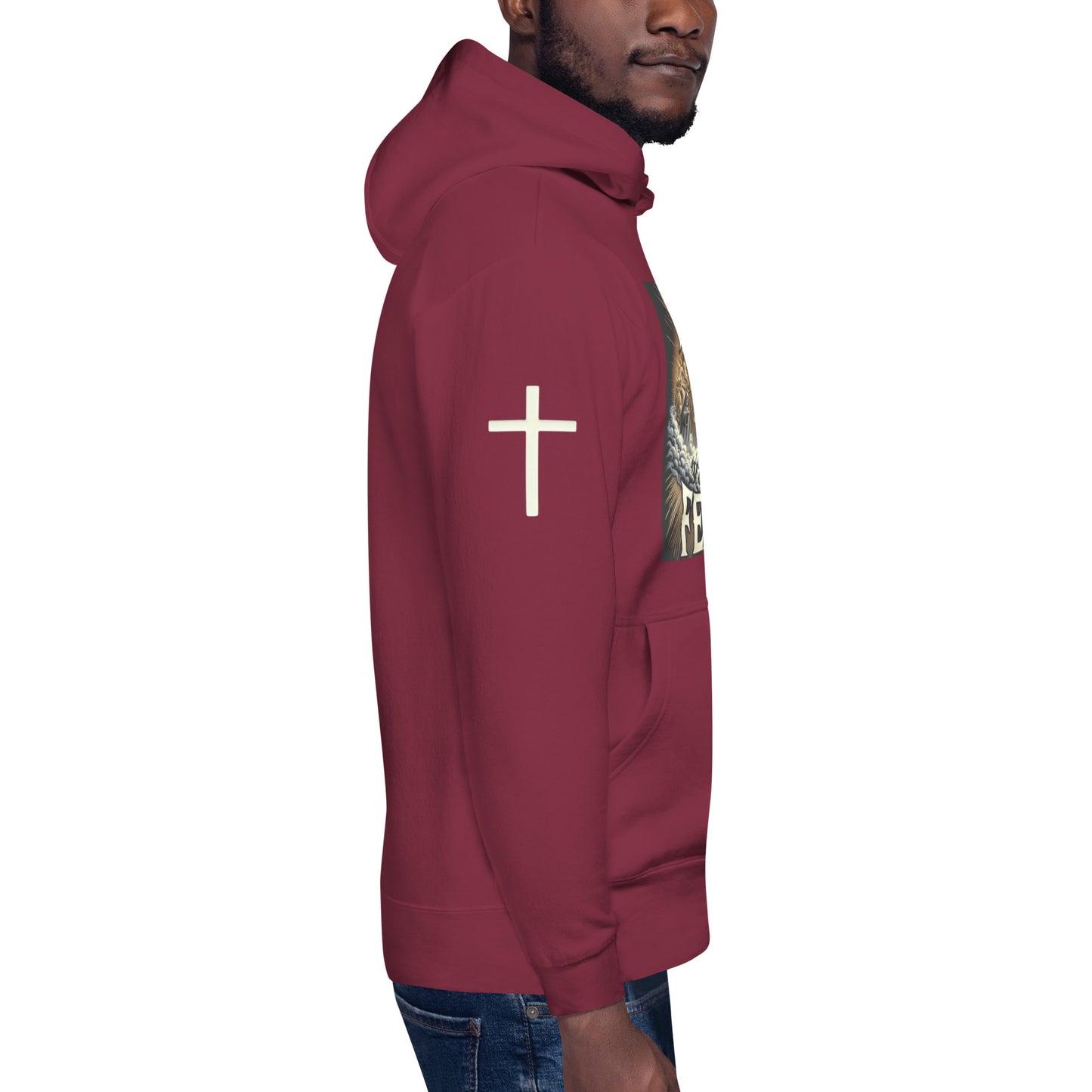 Men's Hoodie