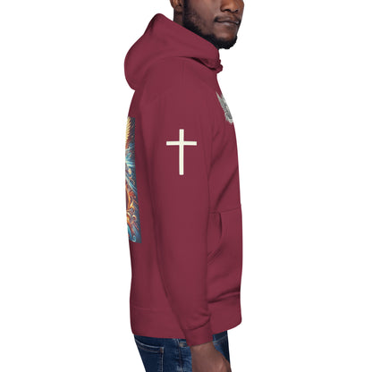 Men's Hoodie