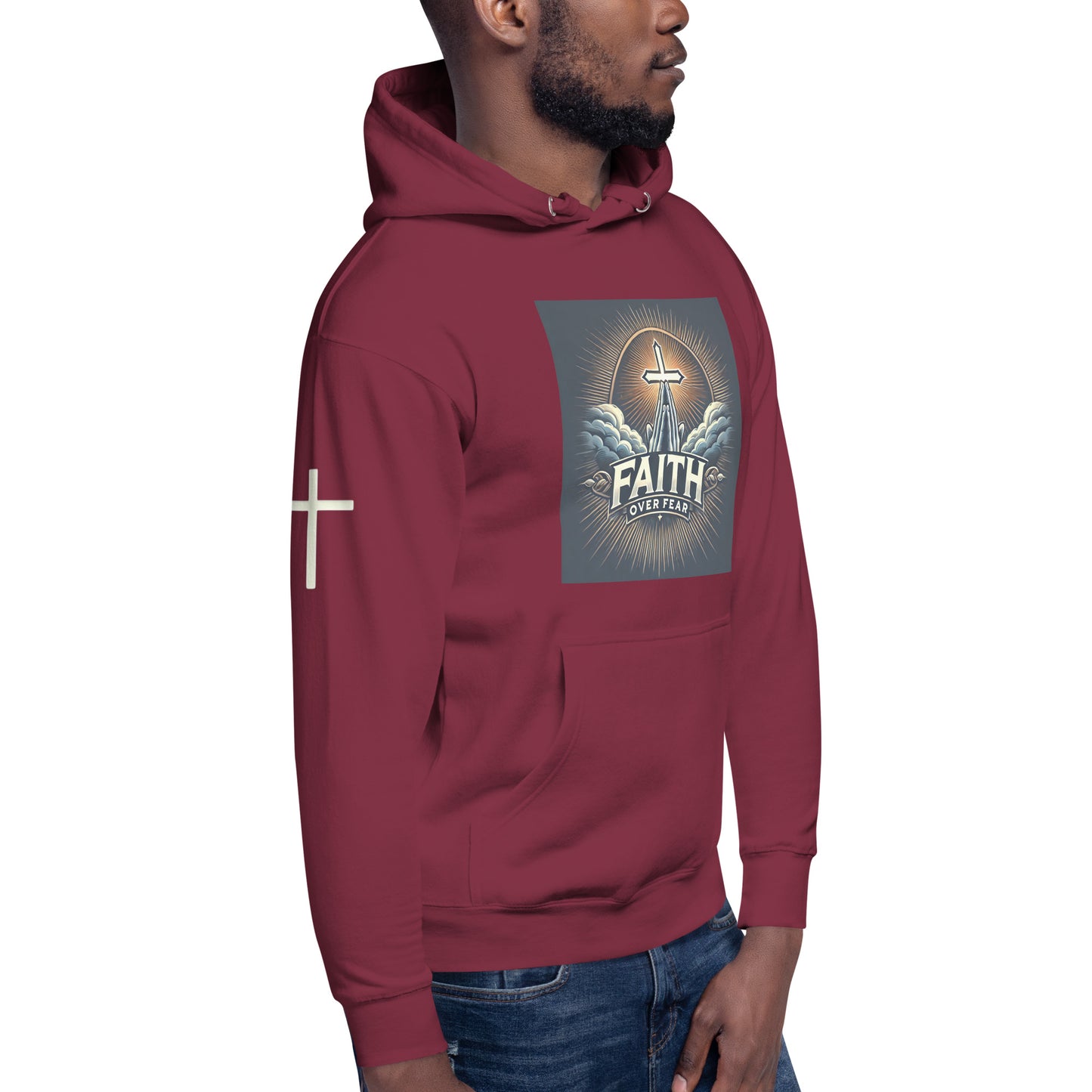 Men's Hoodie