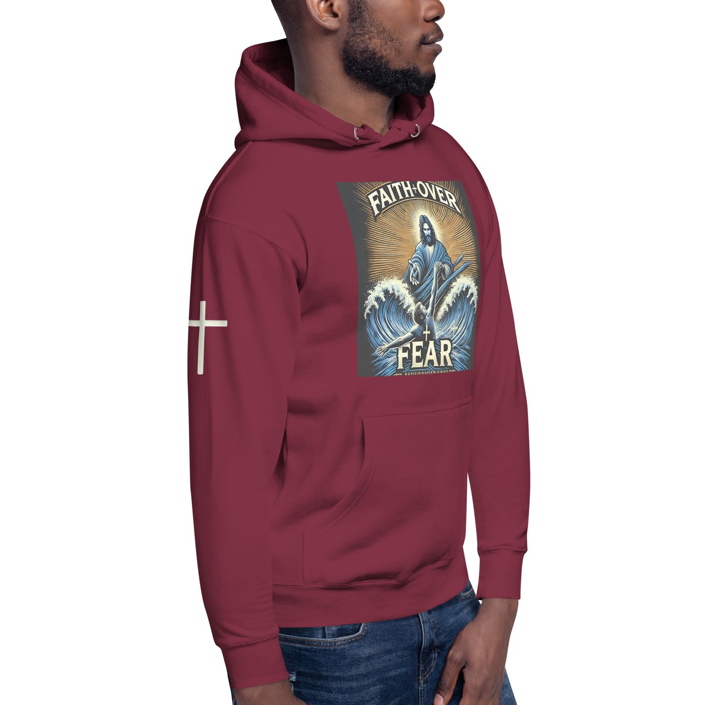 Men's Hoodie