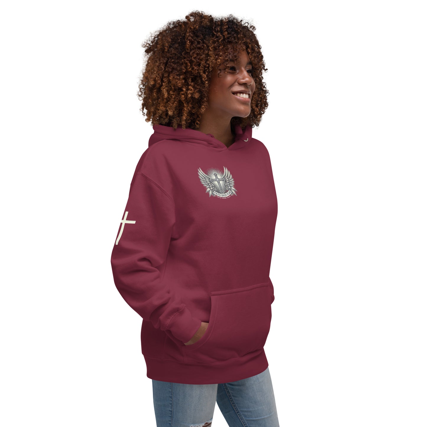 Women's Hoodie