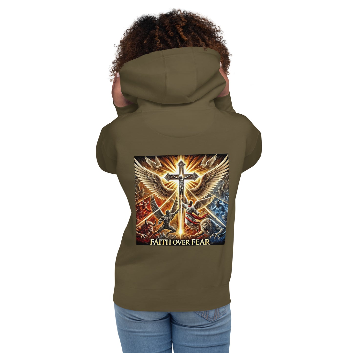 Women's Hoodie