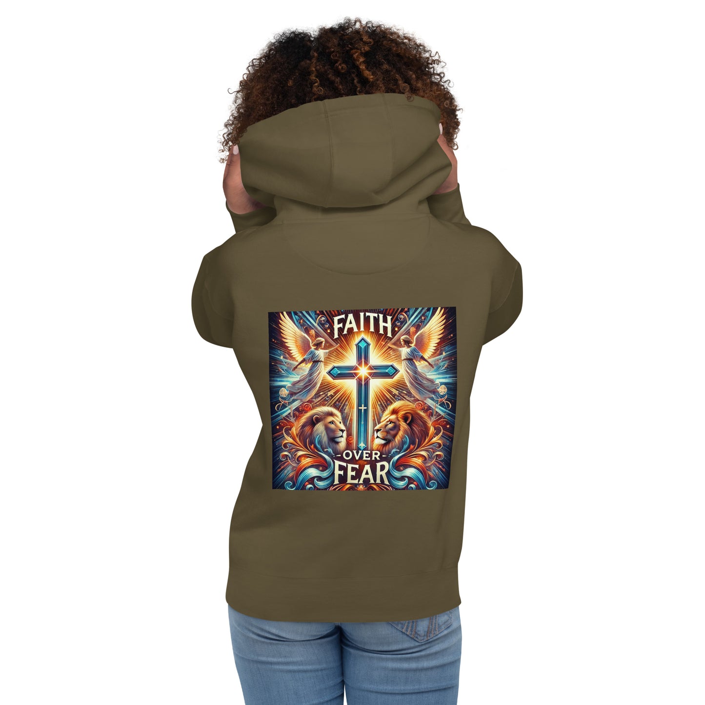 Women's Hoodie