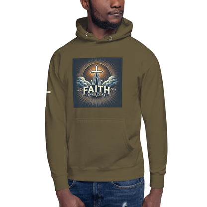 Men's Hoodie