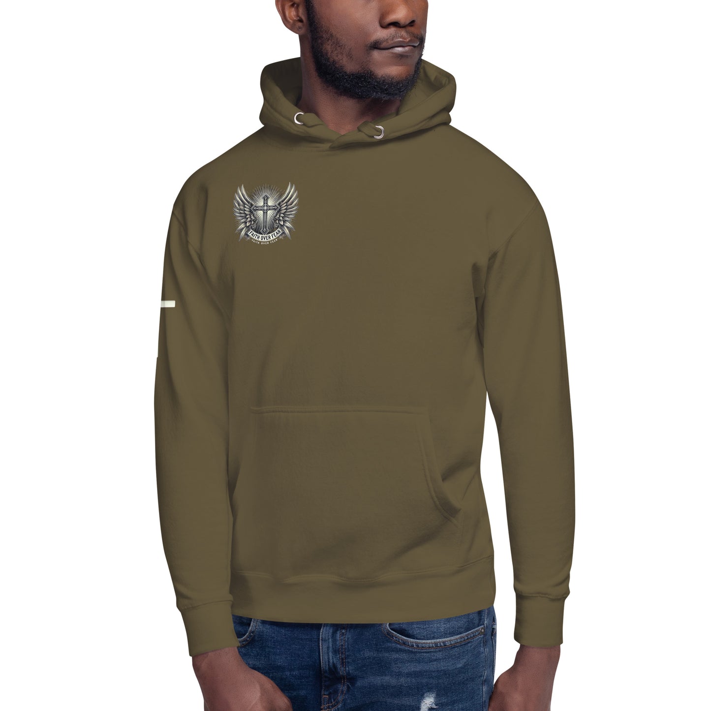 Men's Hoodie