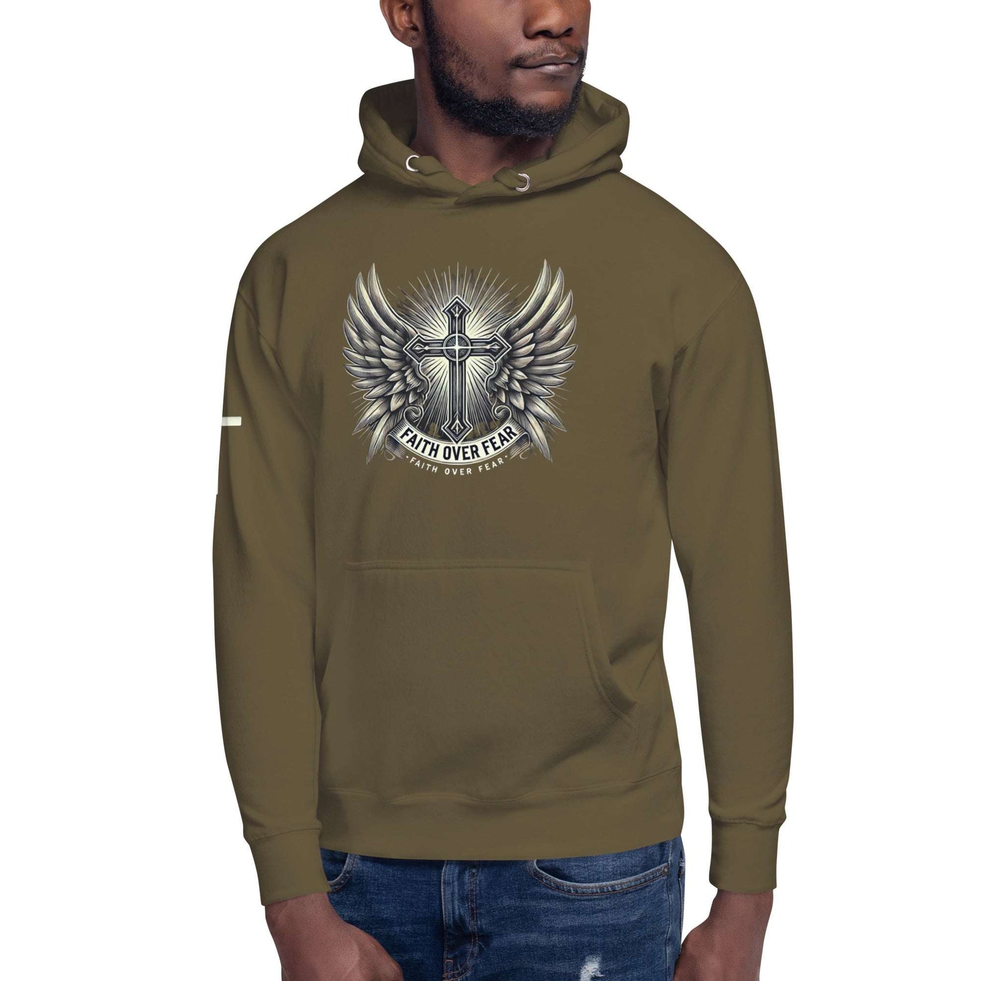 Men's Hoodie