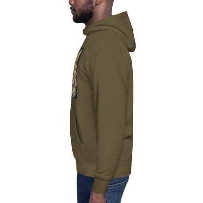 Men's Hoodie