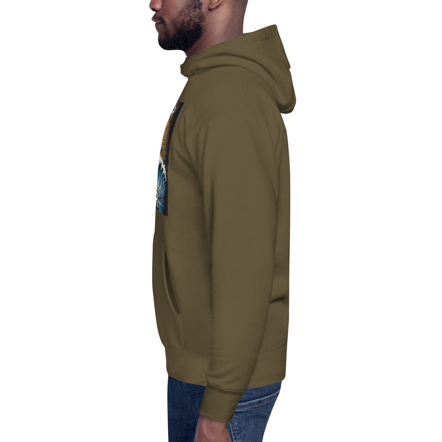 Men's Hoodie