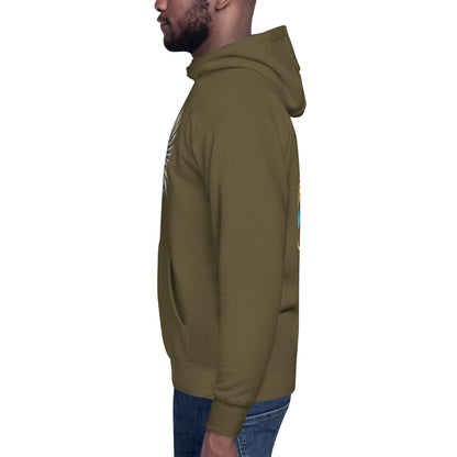 Men's Hoodie