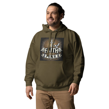 Men's Hoodie