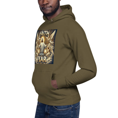 Men's Hoodie