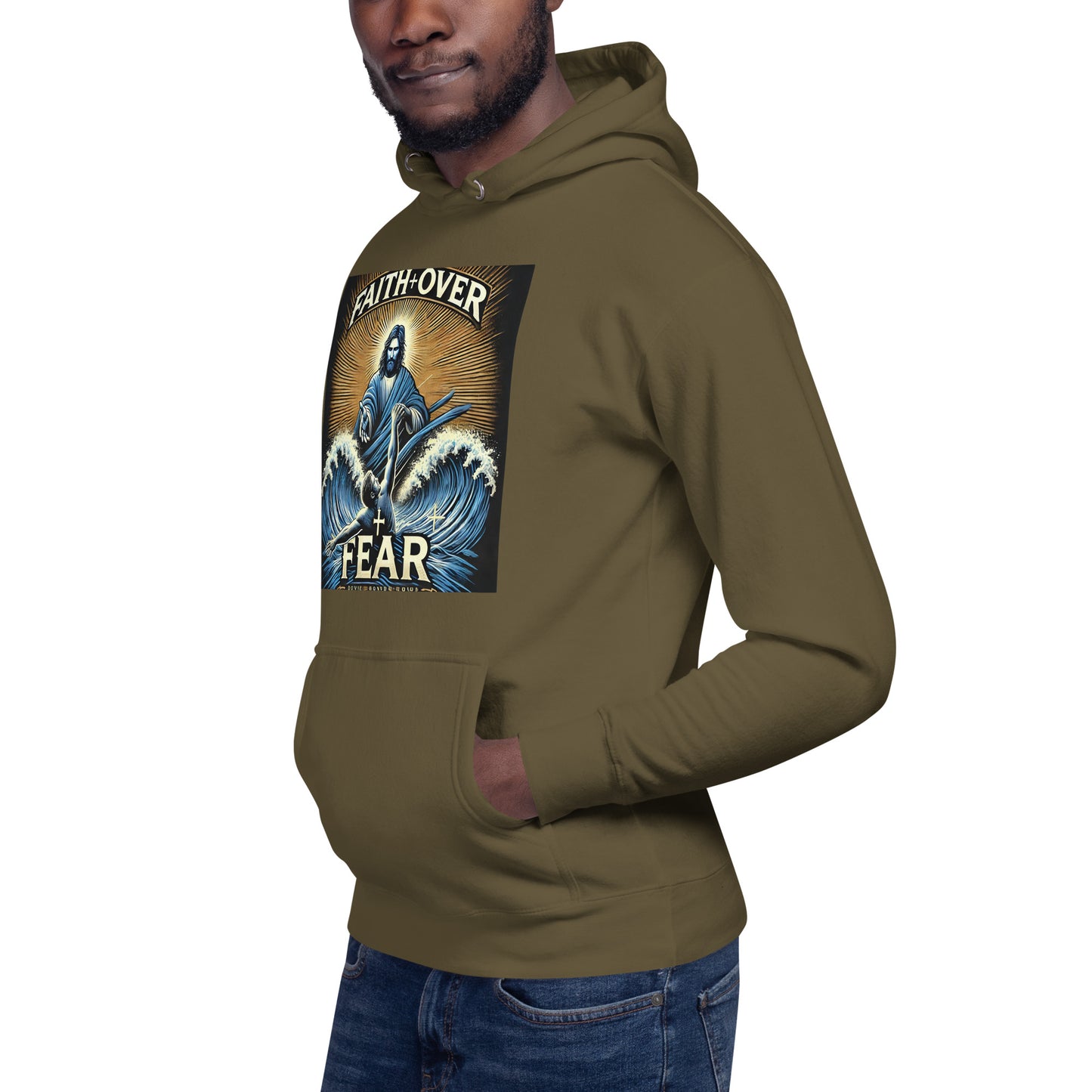 Men's Hoodie